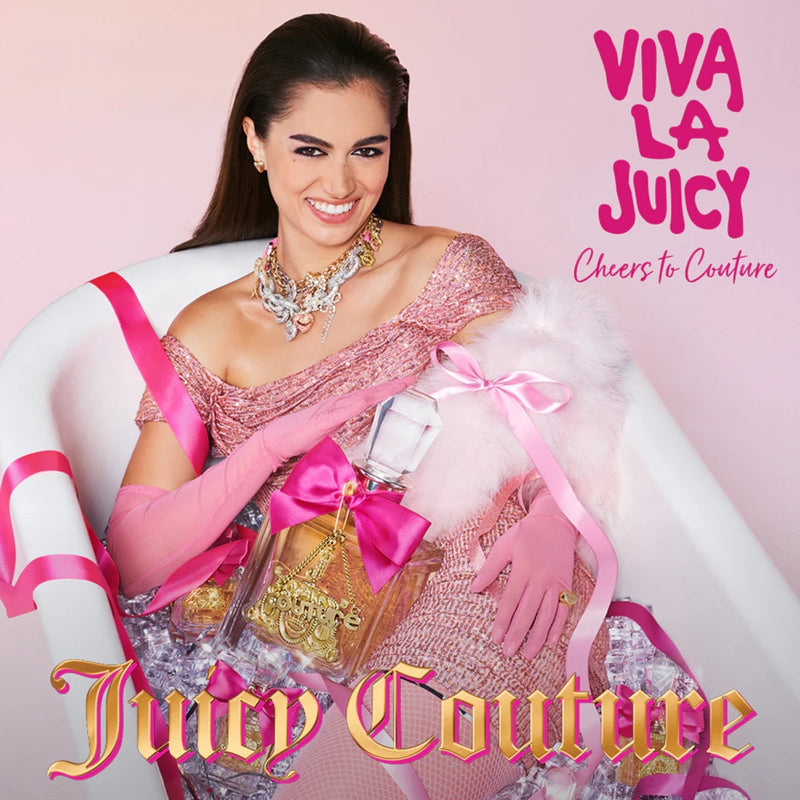 Juicy Couture Viva La Juicy Eau de Parfum Mujer 100 ml