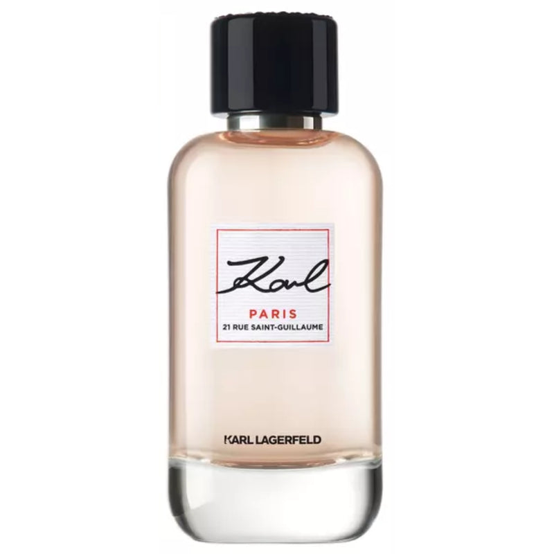 Karl Lagerfeld Paris 21 Rue Saint Guillaume Eau de Parfum Mujer 100 ml