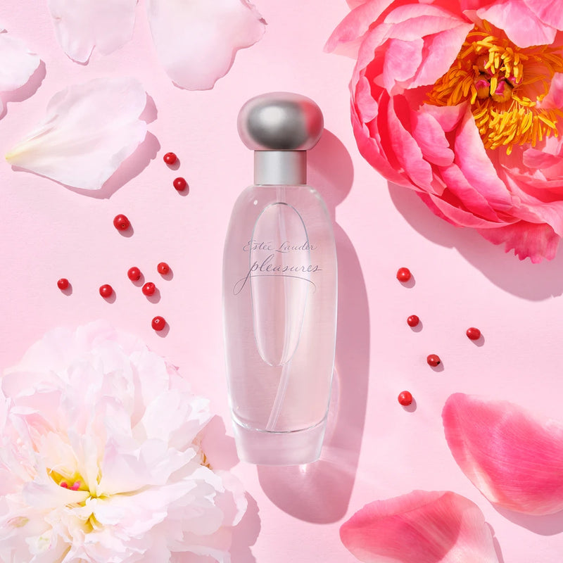 Estée Lauder Pleasures Eau de Parfum Mujer 100 ml