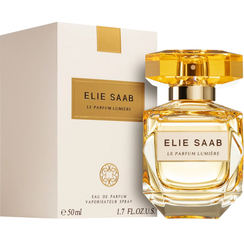 Elie Saab Le Parfum Lumière Eau de Parfum Mujer 50ml