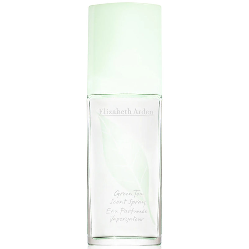 Elizabeth Arden Green Tea Eau de Parfum Mujer 30 ml