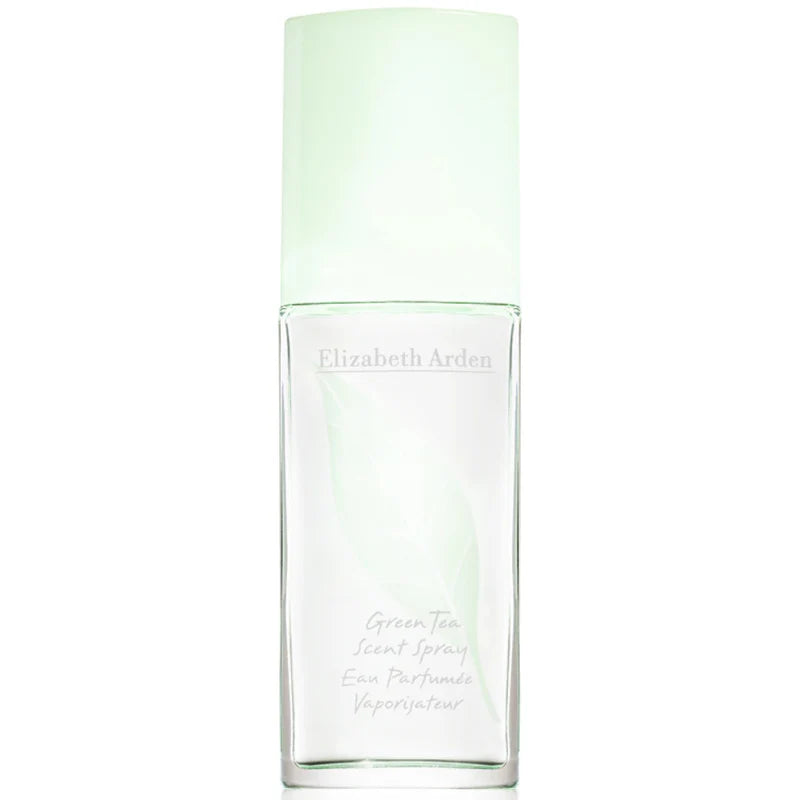 Elizabeth Arden Green Tea Eau de Parfum Mujer 100 ml
