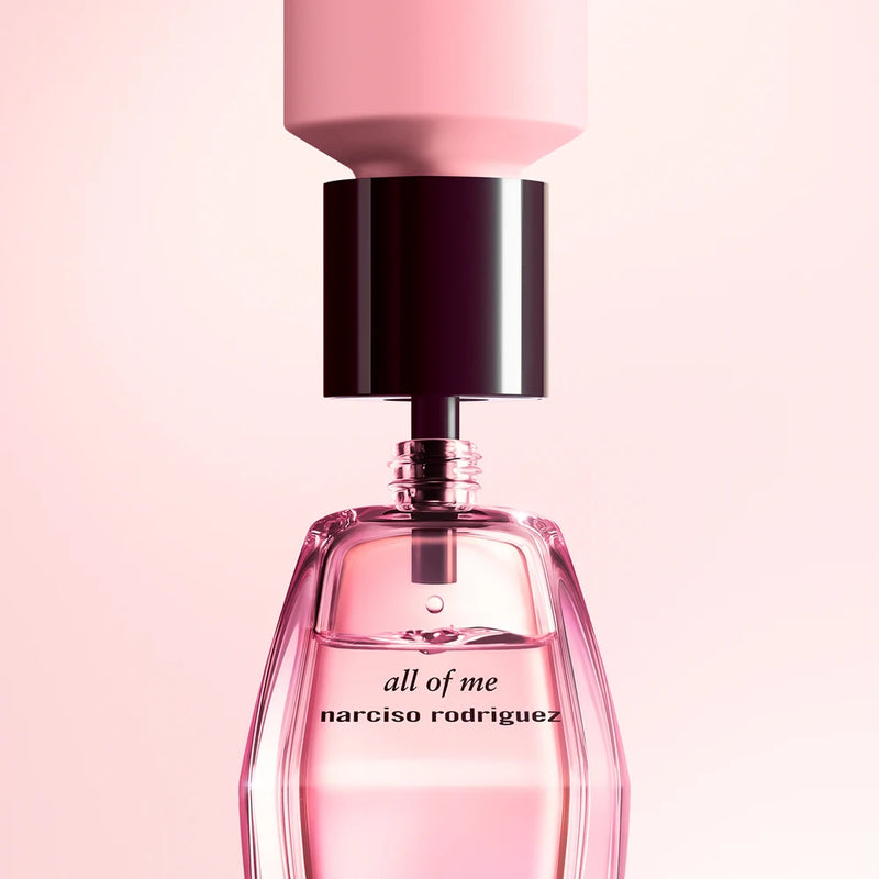 Narciso Rodriguez All Of Me Eau de Parfum Recarga Mujer 150 ml