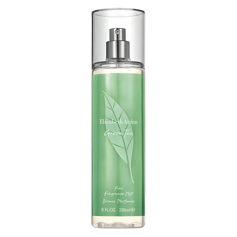 Elizabeth Arden Green Tea Body Mist Mujer 236 ml