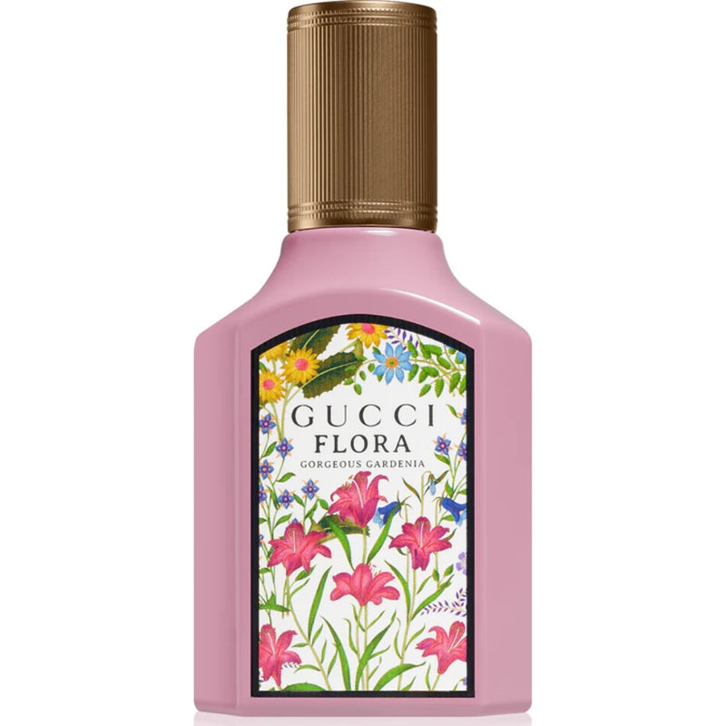 Gucci Flora Gorgeous Gardenia Eau de Parfum Mujer 30 ml