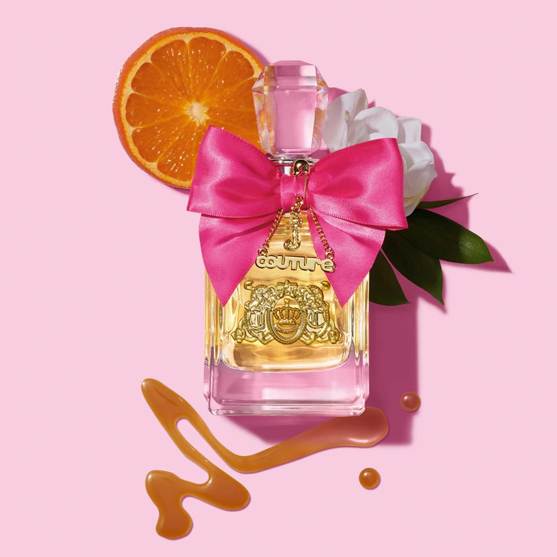 Juicy Couture Viva La Juicy Eau de Parfum Mujer 100 ml