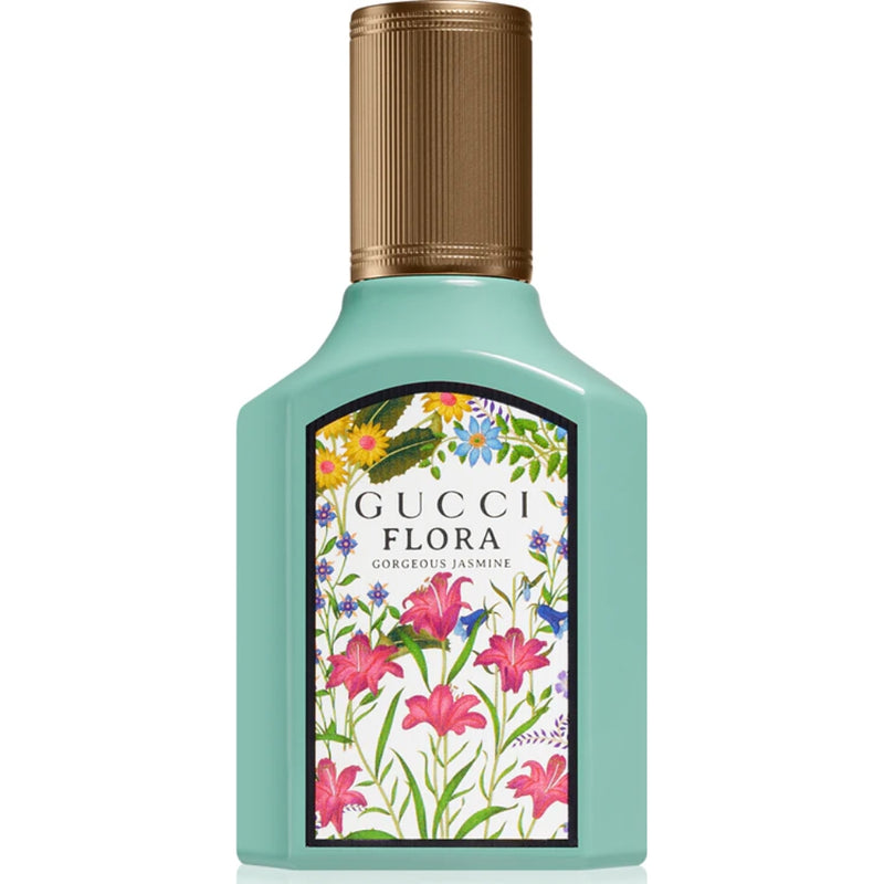 Gucci Flora Gorgeous Jasmine Eau de Parfum Mujer 30 ml