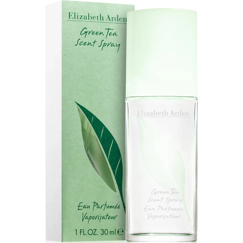 Elizabeth Arden Green Tea Eau de Parfum Mujer 100 ml