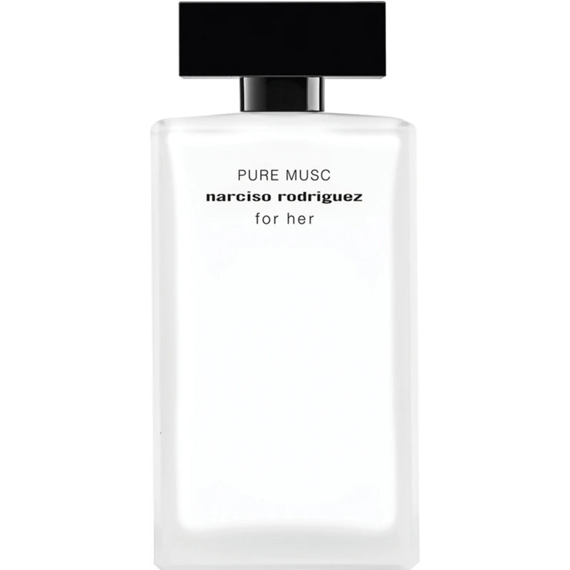 Narciso Rodriguez For Her Pure Musc Eau De Parfum 100 ml