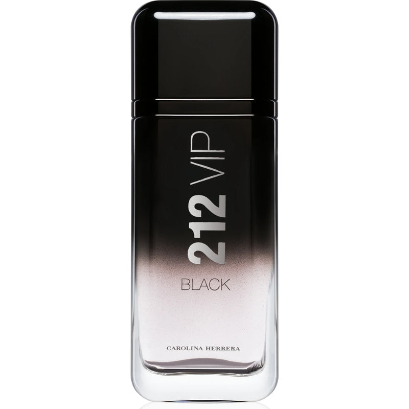 Carolina Herrera 212 Vip Black Eau de Parfum Hombre 200 ml