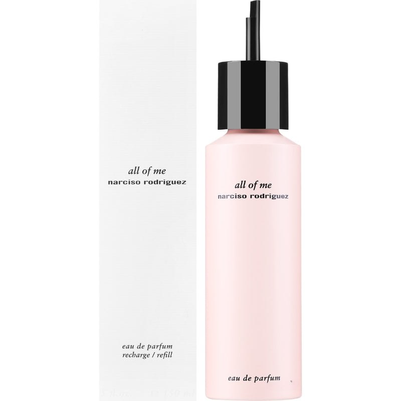 Narciso Rodriguez All Of Me Eau de Parfum Recarga Mujer 150 ml