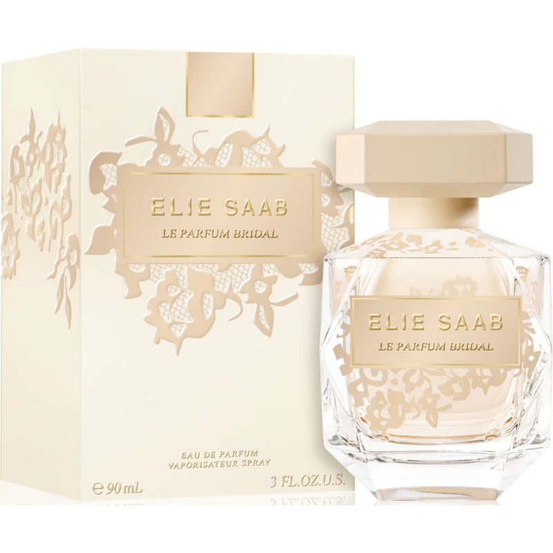 Elie Saab Le Parfum Bridal Eau de Parfum Mujer 90 ml