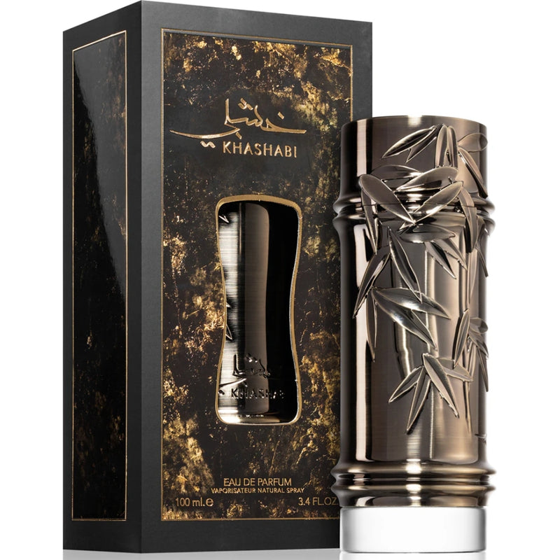 Lattafa Khashabi Eau de Parfum Unisex 100 ml