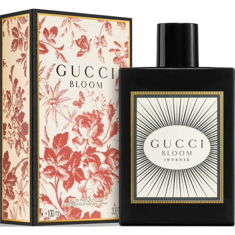 Gucci Bloom Intense Eau de Parfum Mujer 100 ml