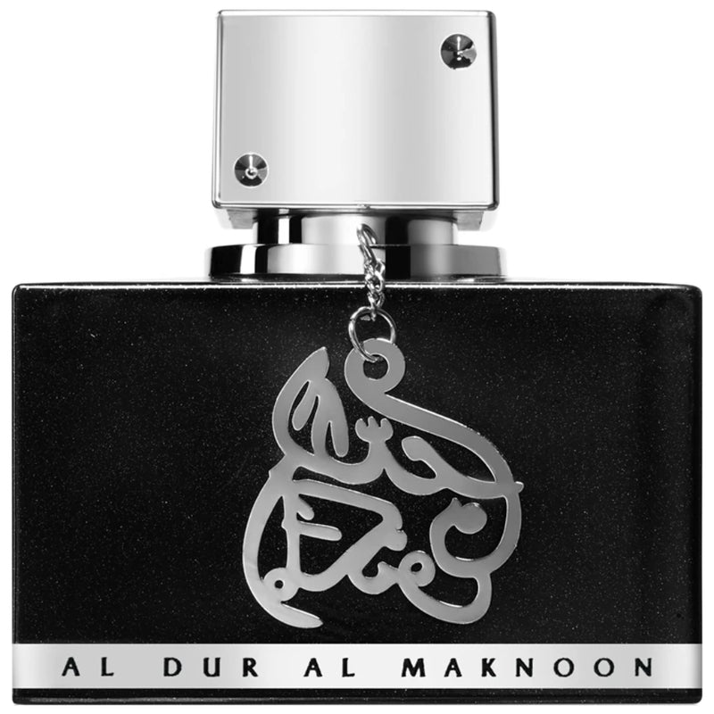 Lattafa Al Dur Al Maknoon Eau de Parfum Unisex 100 ml