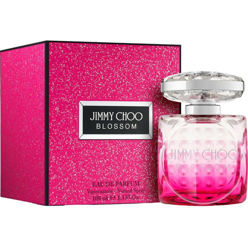 Jimmy Choo Blossom Eau de Parfum Mujer 100 ml