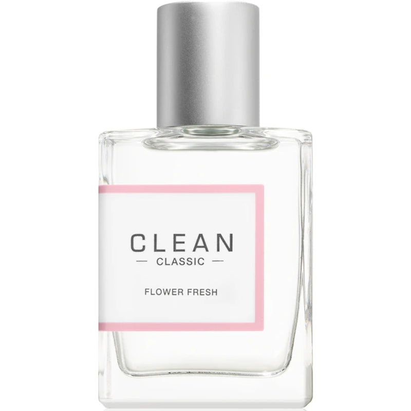 Clean Classic Flower Fresh Eau de Parfum Unisex 30 ml