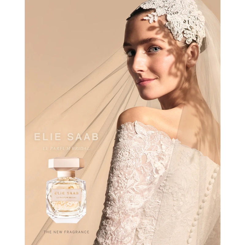 Elie Saab Le Parfum Bridal Eau de Parfum Mujer 30 ml