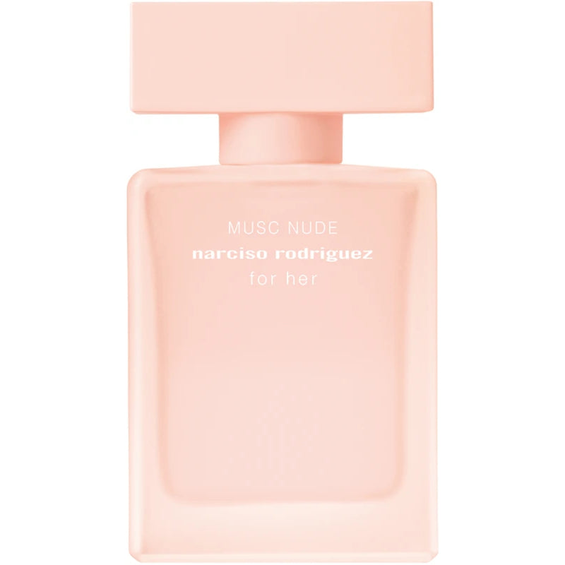 Narciso Rodriguez For Her Musc Nude Eau de Parfum 30 ml