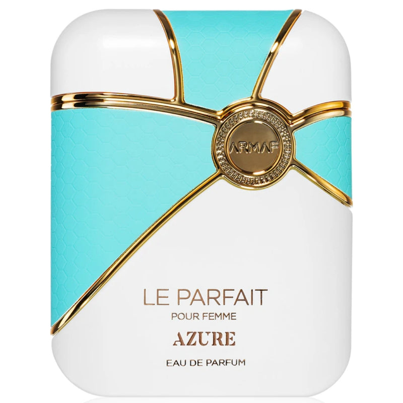 Armaf Le Parfait Azure Eau De Parfum Pour Femme 100ml