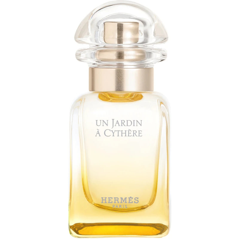 Hermés Paris Un Jardin A Cythere Eau de Toilette Recargable Unisex 30 ml