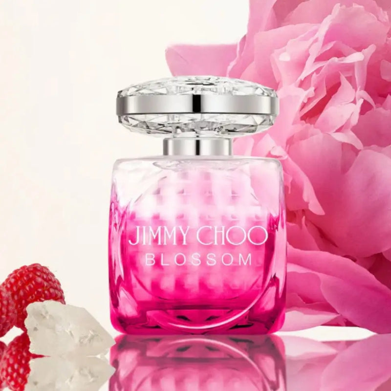 Jimmy Choo Blossom Eau de Parfum Mujer 100 ml