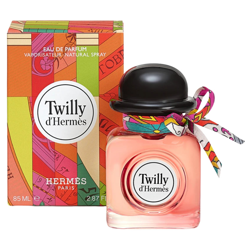 Hermés Twilly d’Hermès Eau de Parfum Mujer 85 ml