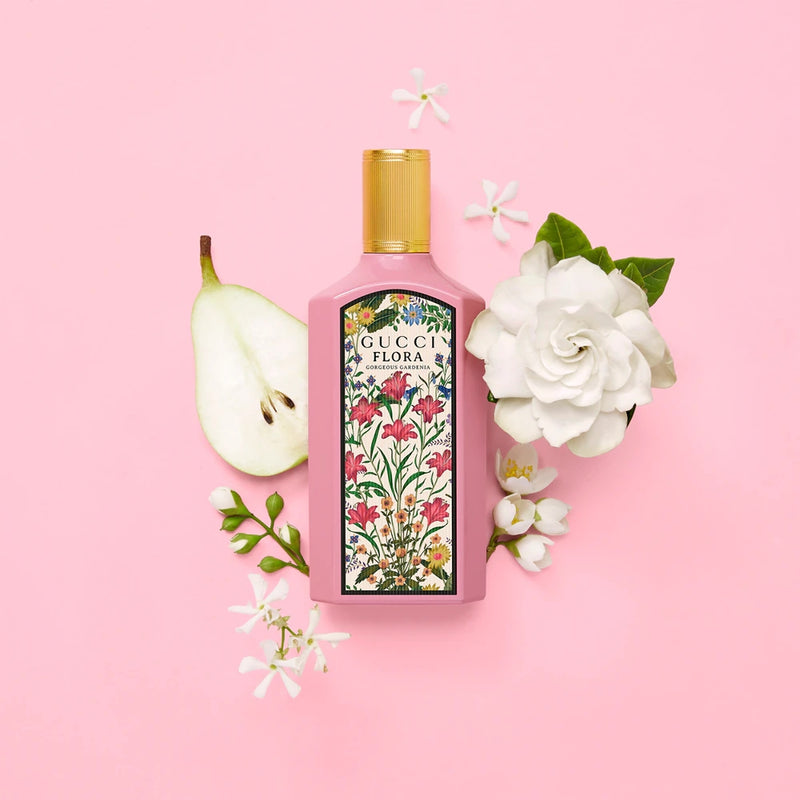 Gucci Flora Gorgeous Gardenia Eau de Parfum Mujer 50 ml