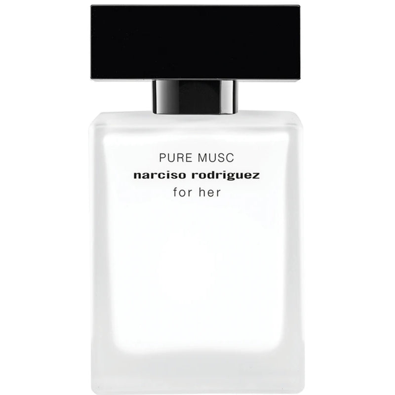 Narciso Rodriguez For Her Pure Musc Eau De Parfum 30 ml