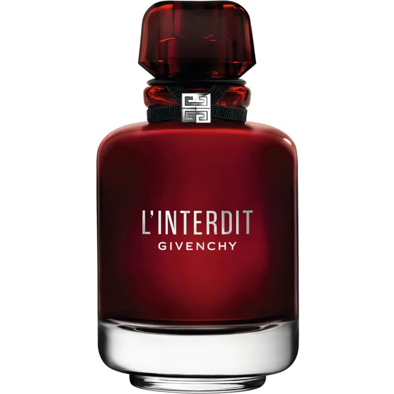 Givenchy L’Interdit Rouge Eau de Parfum Mujer 125 ml