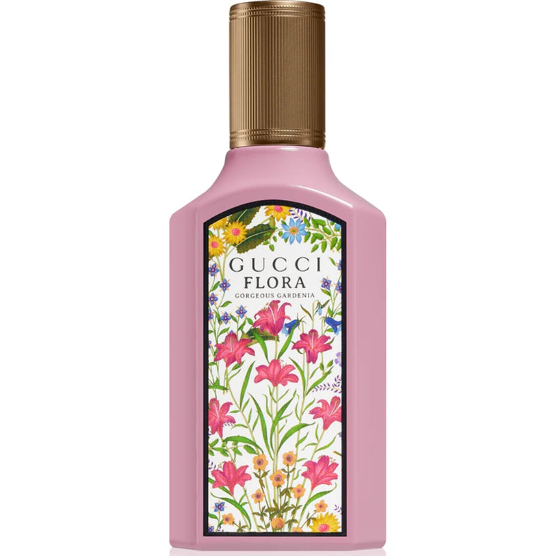 Gucci Flora Gorgeous Gardenia Eau de Parfum Mujer 50 ml