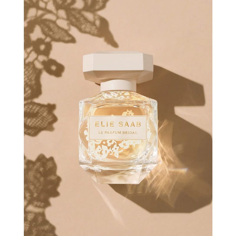 Elie Saab Le Parfum Bridal Eau de Parfum Mujer 30 ml