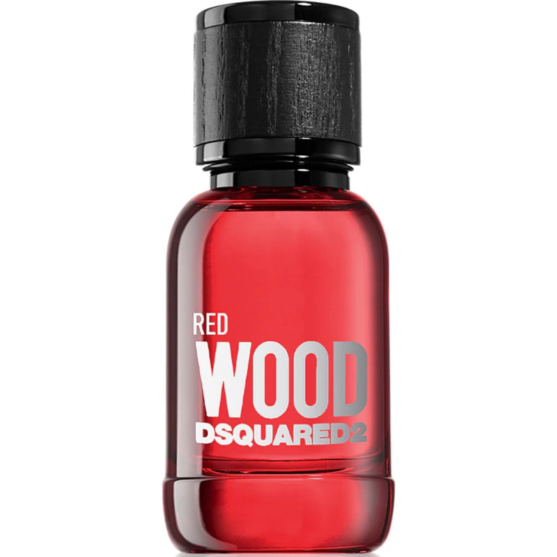 Dsquared2 Red Wood Eau de Toilette Mujer 30 ml
