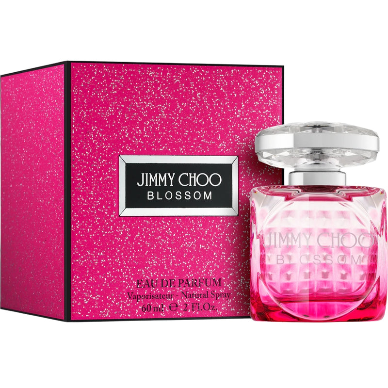 Jimmy Choo Blossom Eau de Parfum Mujer 60 ml