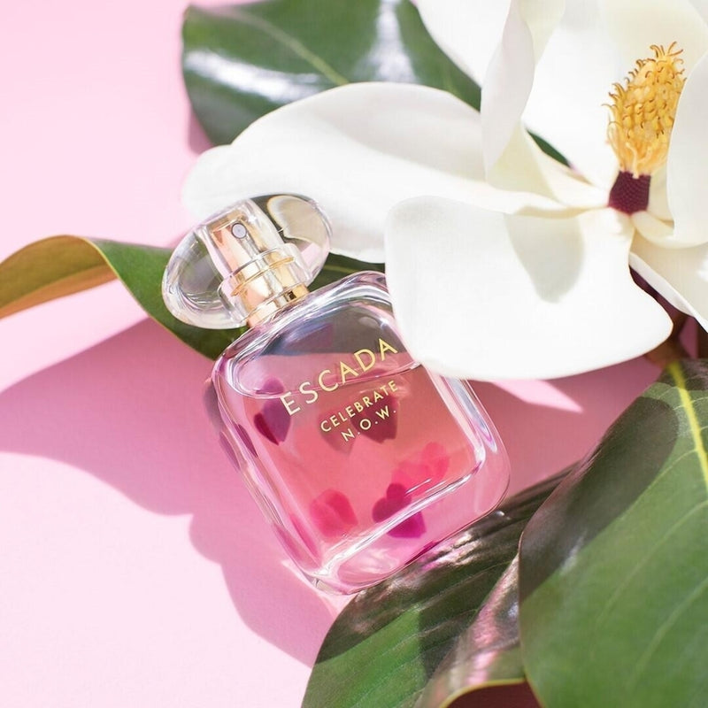 Escada Celebrate N.O.W. Eau de Parfum Mujer 80 ml