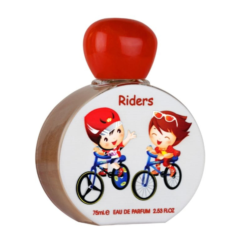 Lattafa Pride Riders Eau De Parfum 75ml Spray