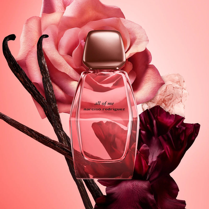 Narciso Rodriguez all of me intense Eau de Parfum Mujer 30 ml