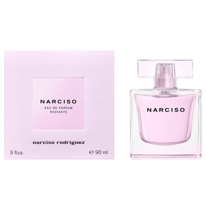 Narciso Rodriguez Radiante Eau de Parfum Mujer 90 ml