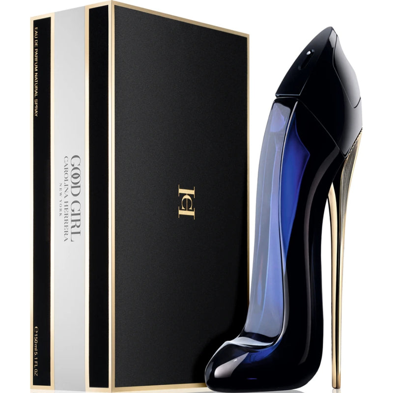Carolina Herrera Good Girl Eau de Parfum 150 ml