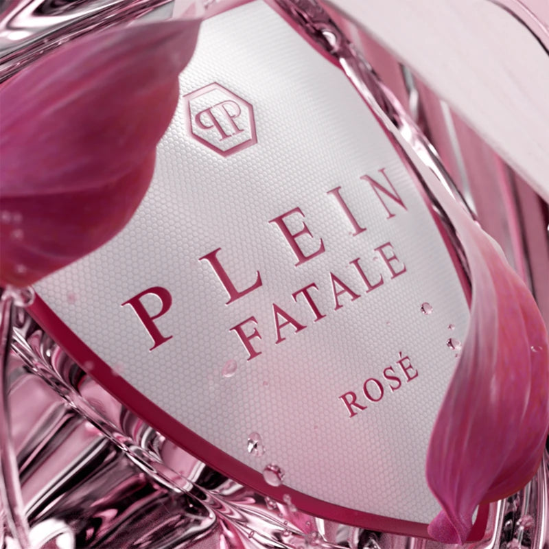 Philipp Plein Fatale Rosé Eau de Parfum Mujer 90 ml