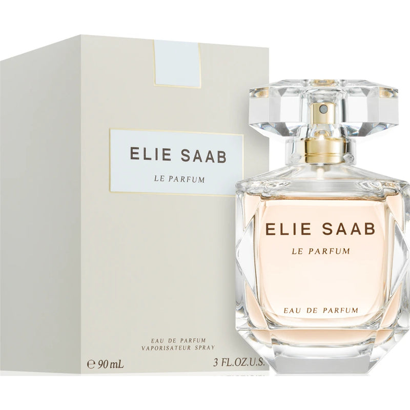 Elie Saab Le Parfum Eau de Parfum Mujer 90 ml