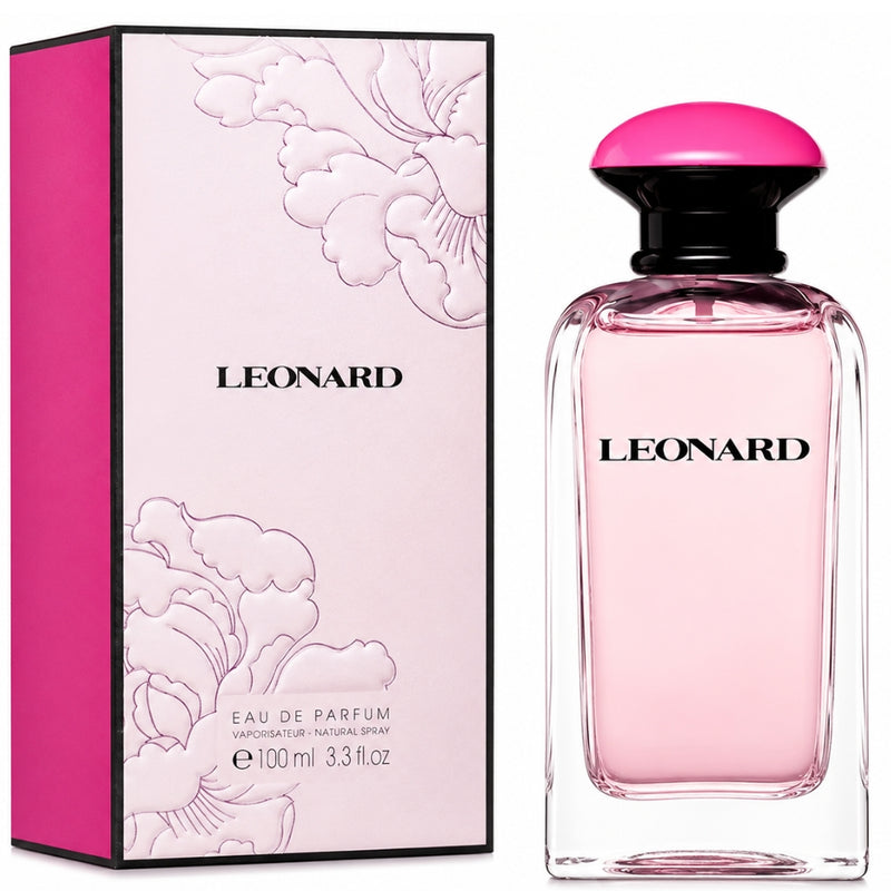 Leonard Leonard Eau de Parfum Mujer 100 ml