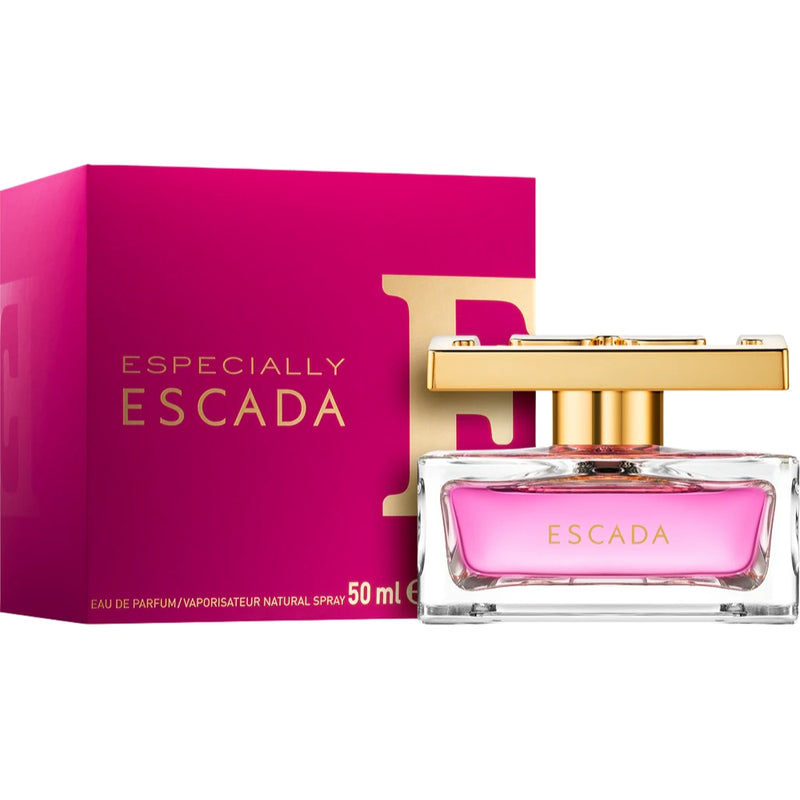 Escada Especially Escada Eau de Parfum Mujer 50 ml