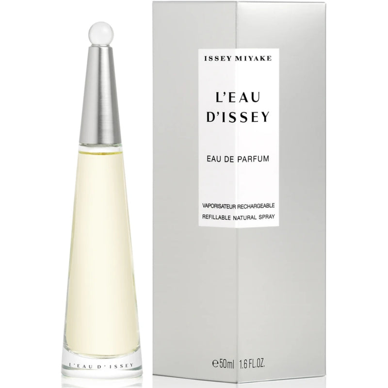 Issey Miyake L'Eau d'Issey Eau de Parfum Mujer 50 ml