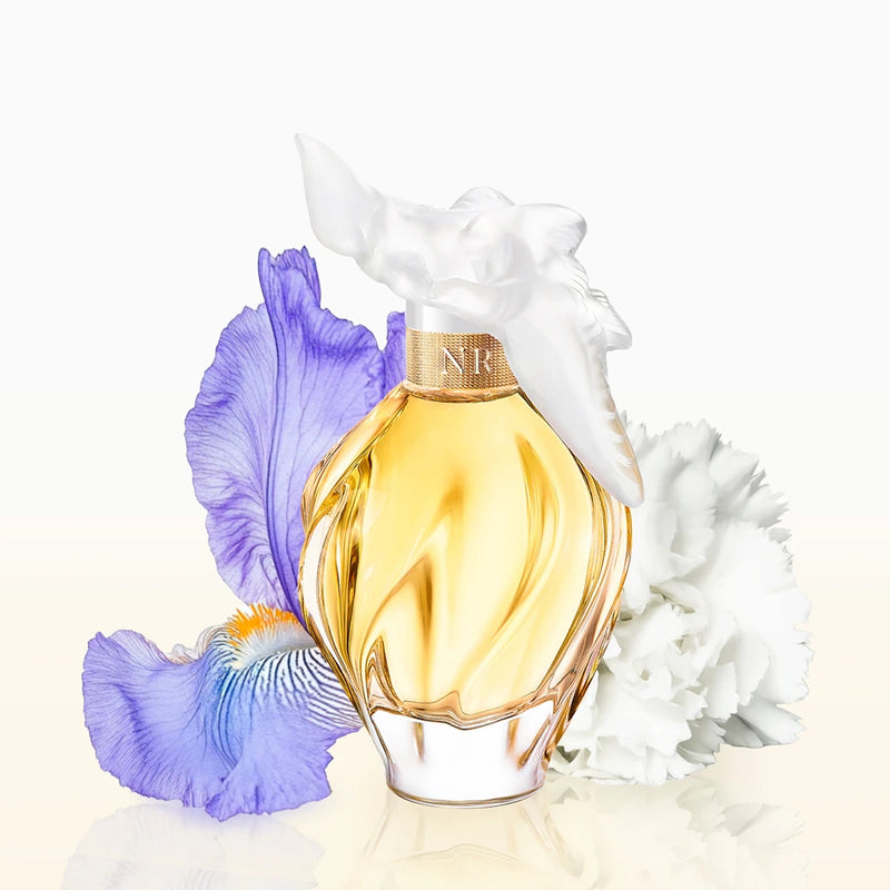 Nina Ricci L'Air du Temps Eau de Toilette Mujer 100 ml