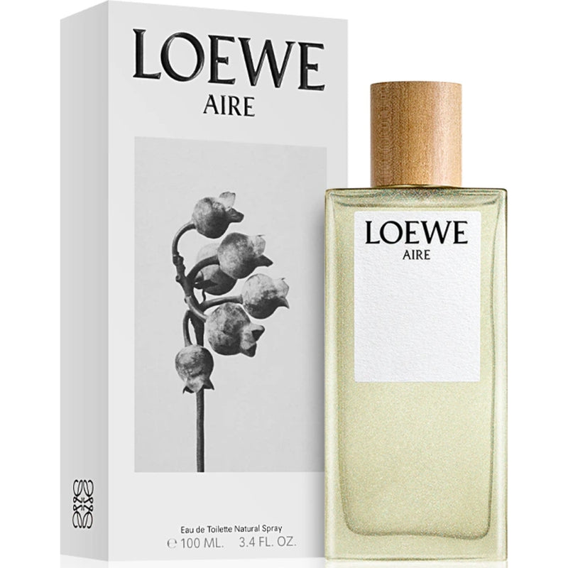 Loewe Aire Eau de Toilette Mujer 100 ml