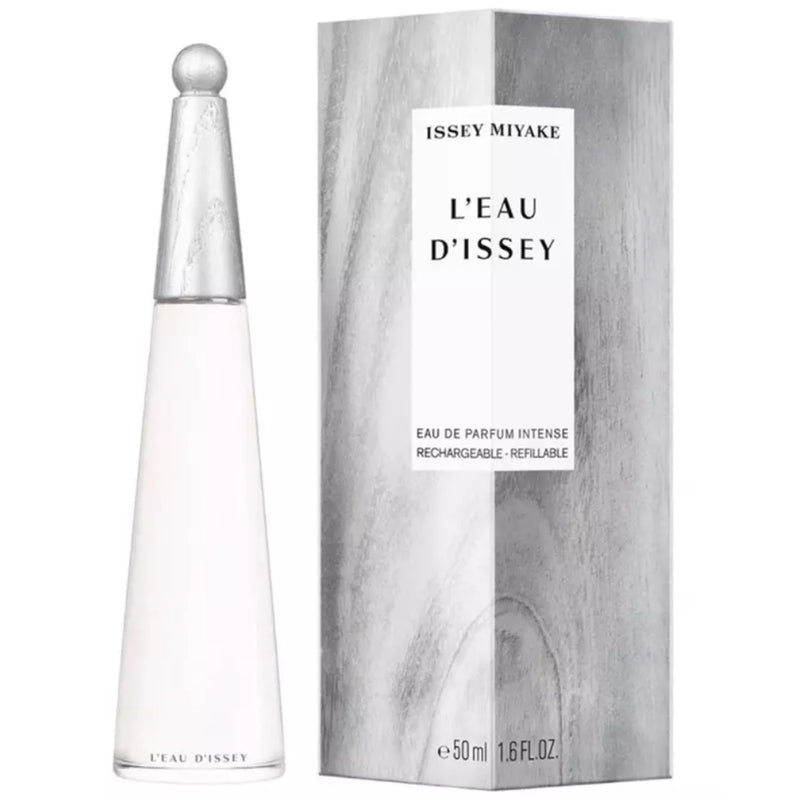 Issey Miyake L'Eau d'Issey Intense Eau de Parfum Mujer 50 ml