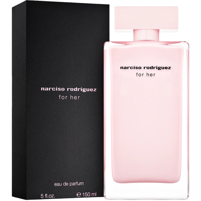 Narciso Rodriguez For Her Eau de Parfum 150 ml