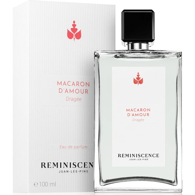 Reminiscence Macaron D'amour Dragée  Eau de Parfum Unisex 100 ml