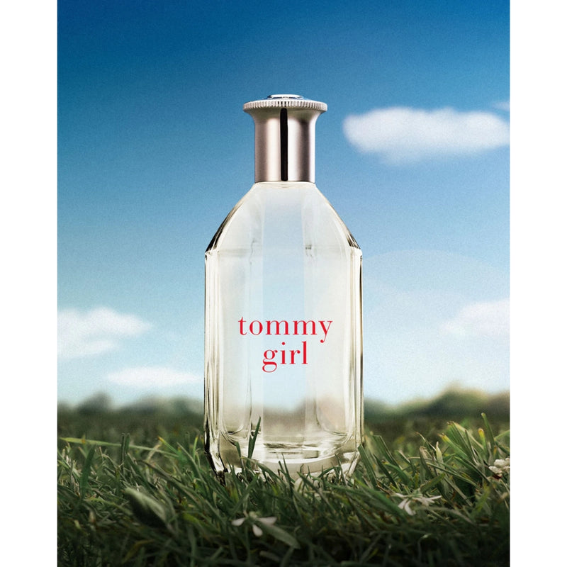 Tommy Hilfiger Tommy Girl Eau de Toilette Mujer 200 ml